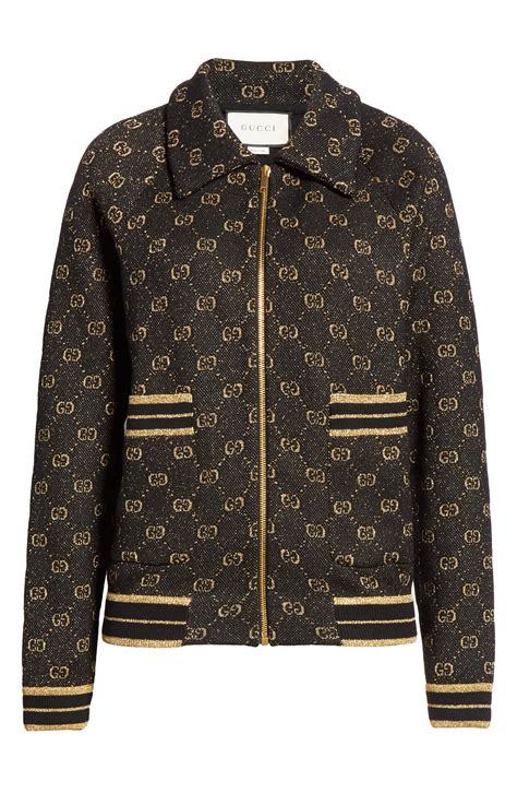 Gucci jacket price